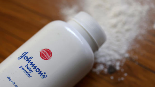 Johnson & Johnson Reaches Settlement In 8.9 Billion Dollar Lawsuit Over Products Containing Talcum Powder 