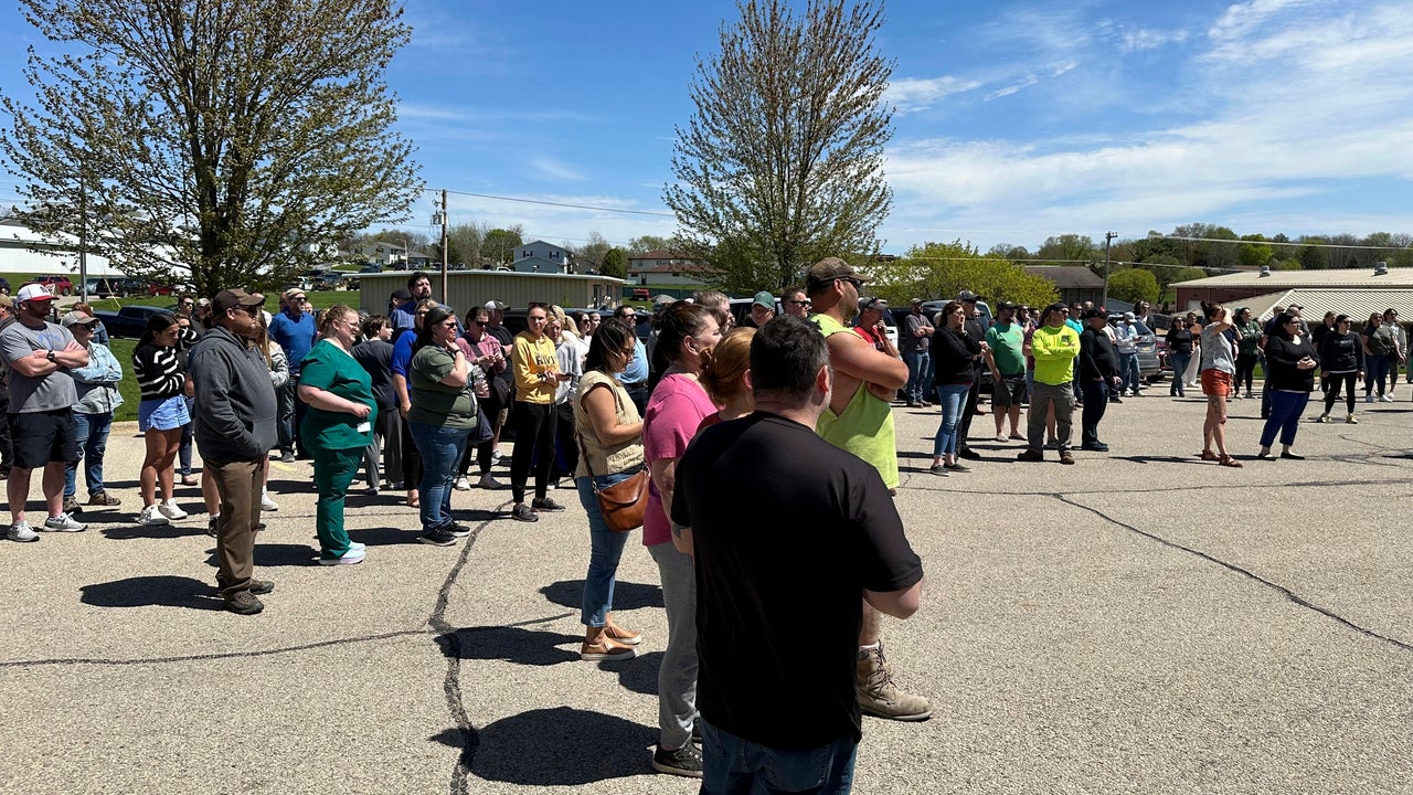 Active Shooter news - Today’s latest updates - CBS News