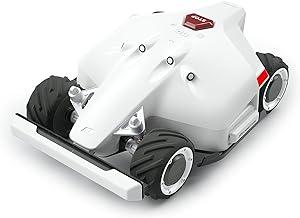 MAMMOTION AWD Robotic Lawn Mower for 1.25 Acre Lawn