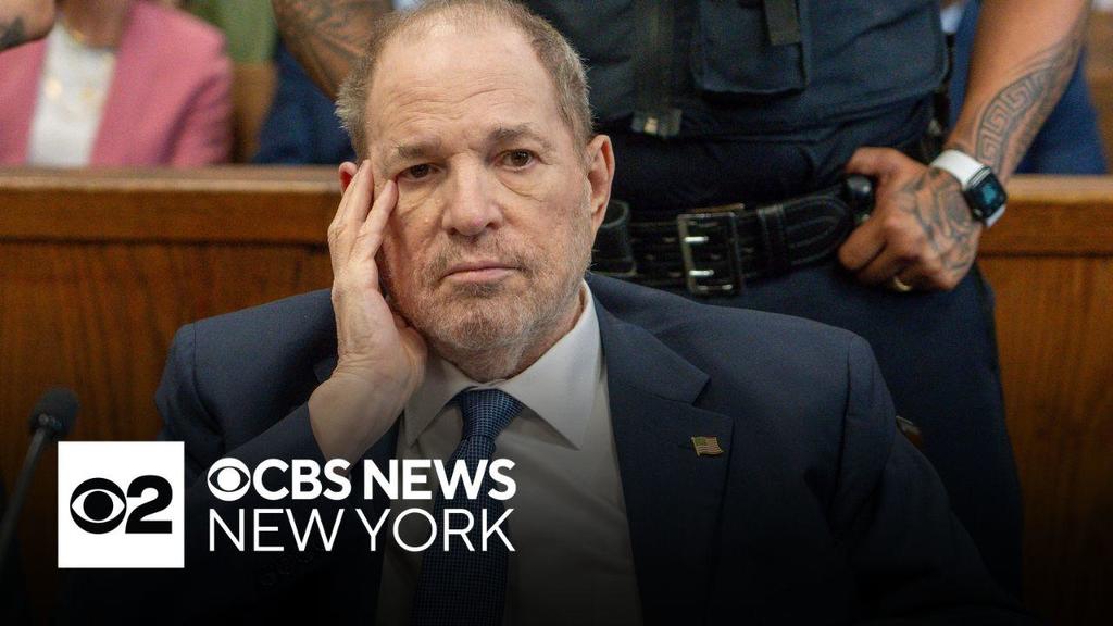 N.Y. prosecutors want new Harvey Weinstein trial in September