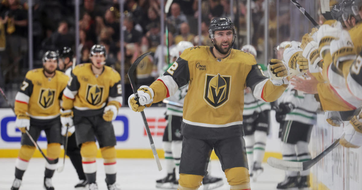How to watch the Vegas Golden Knights vs. Dallas Stars NHL Playoffs game tonight: Game 5 livestream options, more