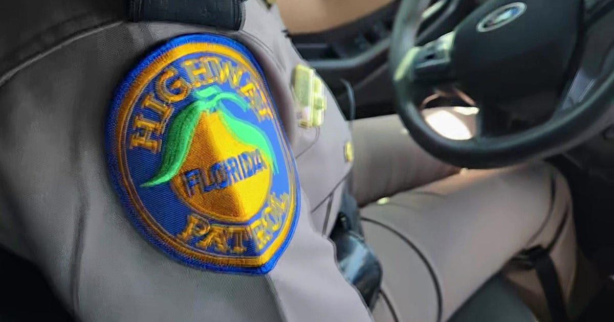 Woman shot on I-595 in Davie, Florida Highway Patrol investigating Woman shot on I-595 in Davie, Florida Highway Patrol investigating