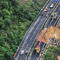 At least 48 dead after highway collapse in China