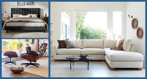 Best Memorial Day furniture deals to shop today