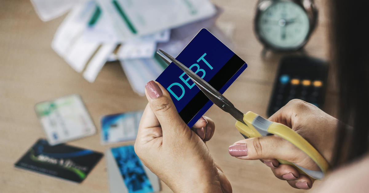 5 интелигентни алтернативи на заеми за консолидация на дългове