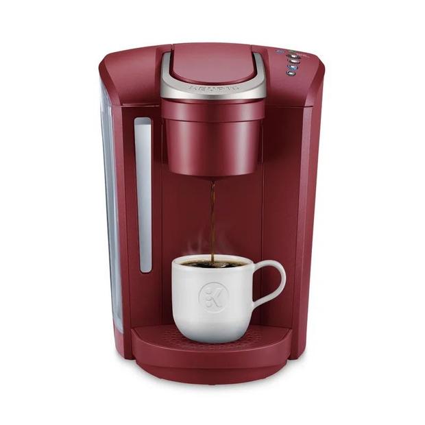 Keurig K-Select Single-Serve K-Cup Pod coffee maker 