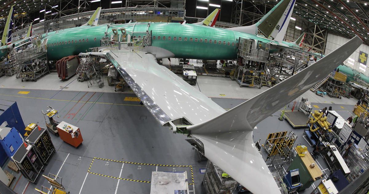 Whistleblower at key Boeing supplier dies after sudden illness
