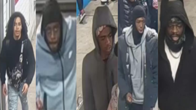 cta knife robbery suspects 