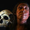 Face of Neanderthal woman revealed 75,000 years after she died