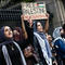 Campus protests spark debate over "Intifada" rhetoric