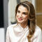 Jordan’s Queen Rania Al Abdullah on U.S. support of Israel