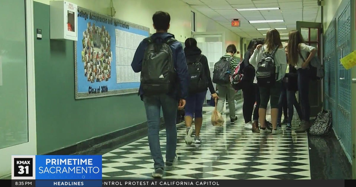 The Answer: How can students overcome anxiety?