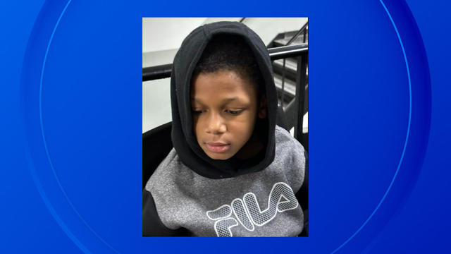 Police search for child's family after found wandering in Detroit 