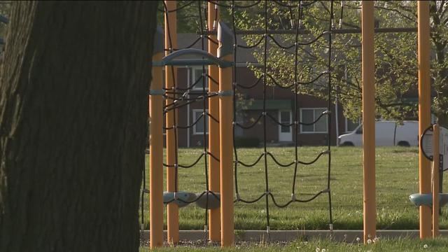 Detroit residents talk safety after park shooting injured 2 children 