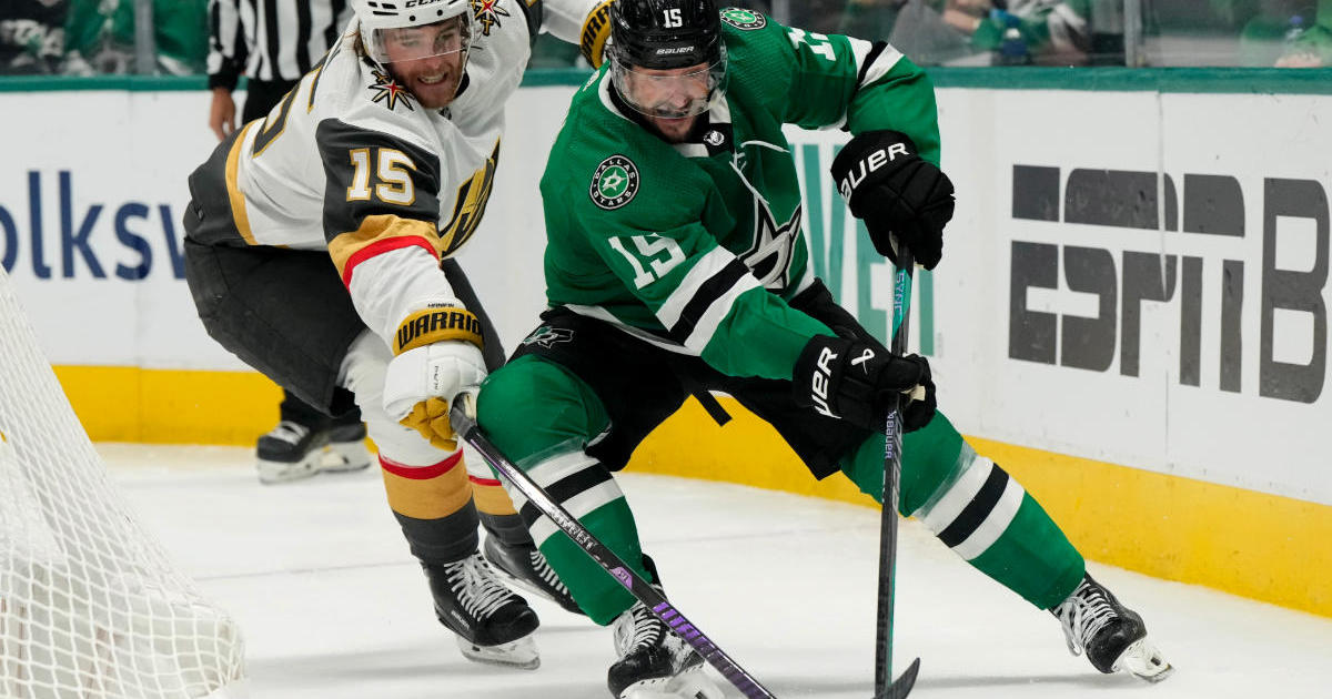 How to watch the Dallas Stars vs. Vegas Golden Knights NHL Playoffs game tonight: Game 7 livestream options, more
