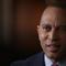 Leader Hakeem Jeffries on Israel, House Republicans and the election