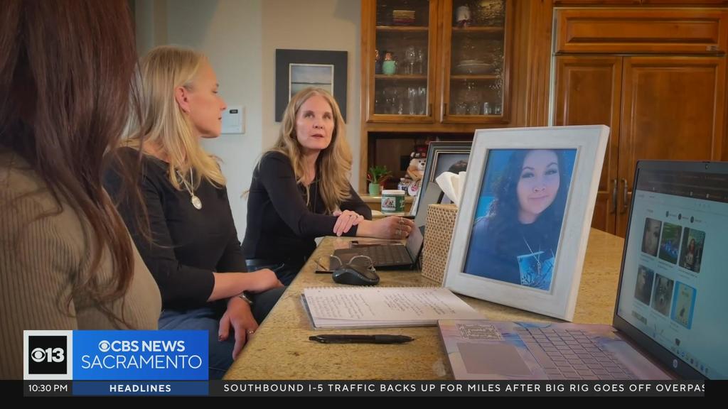 Using AI, grieving moms discover California lawmakers killed popular
fentanyl bill by not ​voting