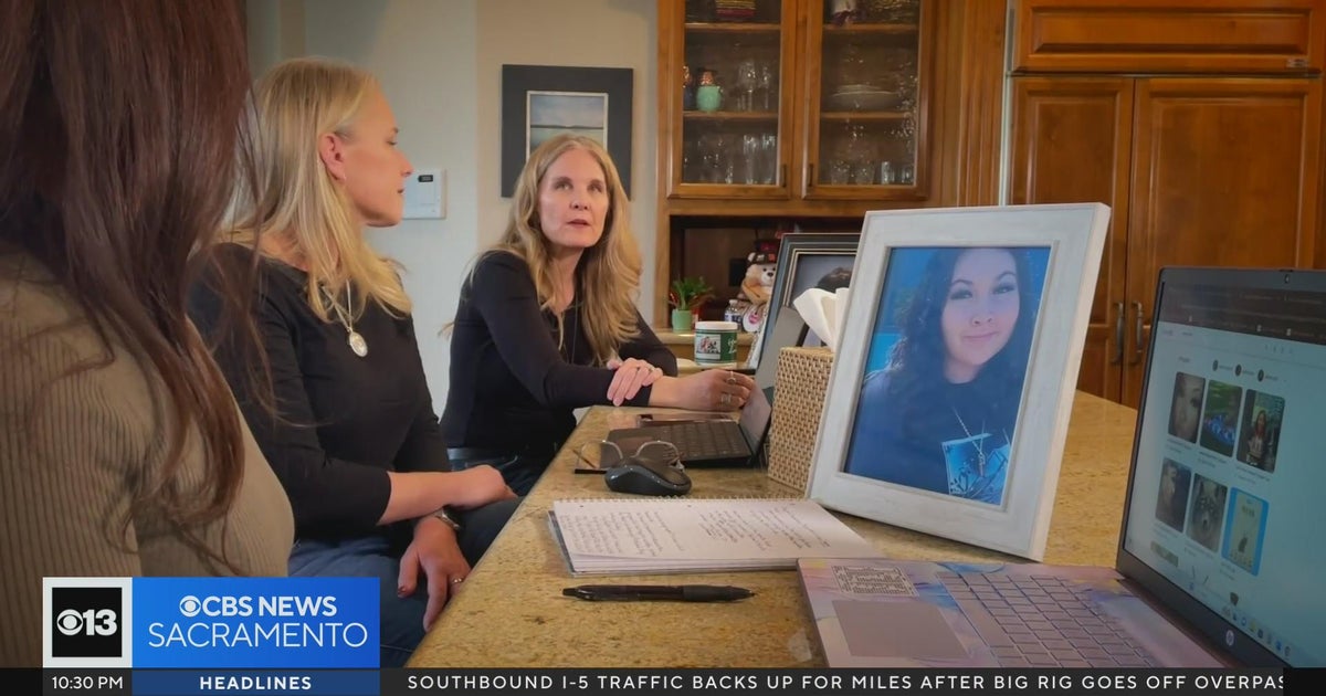 Using AI, grieving moms discover California lawmakers killed popular fentanyl bill by not ​voting