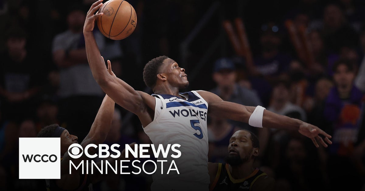 Minnesota fans excited for recent Wolves, Twins, Vikings success - CBS ...