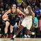 Caitlin Clark, Angel Reese make WNBA preseason debuts