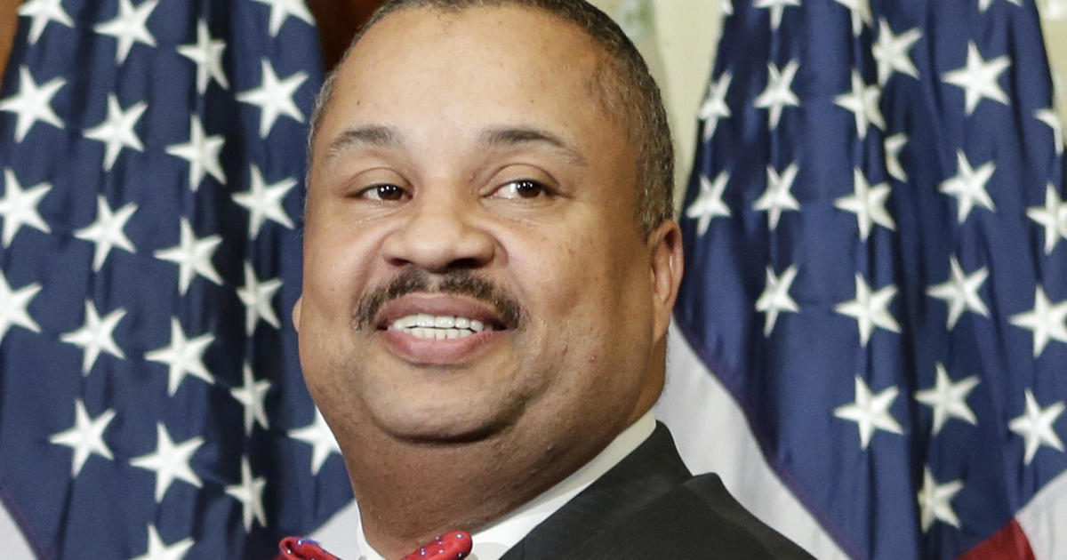 Here’s when New Jersey will hold a special election to fill late Rep. Donald Payne Jr.’s House seat