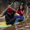 Floods in southern Brazil kill at least 60, more than 100 missing