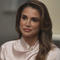 Queen Rania of Jordan says U.S. is seen as "enabler" of Israel