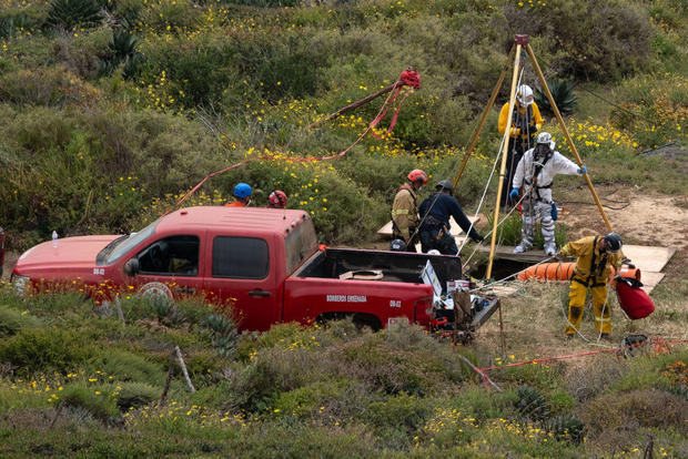 3 bodies found in Mexican region where Australian, American surfers went missing 