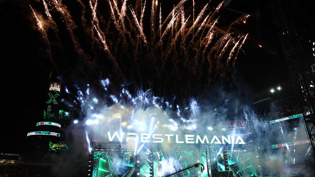 Minneapolis loses bid for WrestleMania 41
