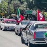 San Francisco's Lowrider Parade brings hundreds of cruising cars to the Mission District 
