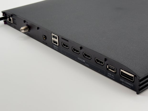 Samsung QN90D Review