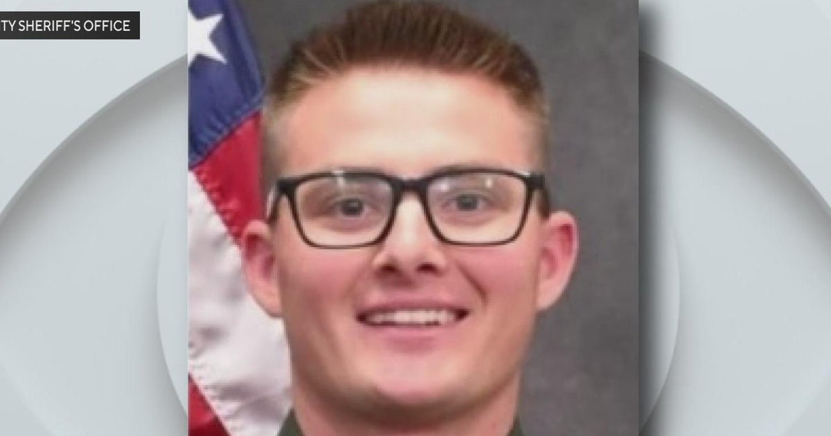 Placer County deputy shot in Colfax recovering well