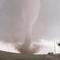 Family of four survives direct tornado hit after being rescued by storm chaser
