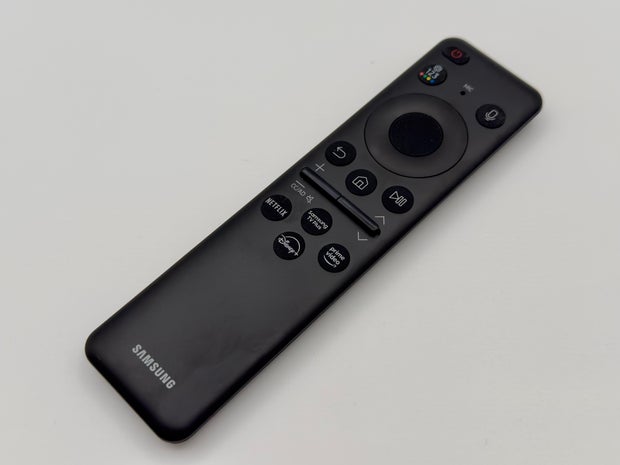 Samsung QN90D Review