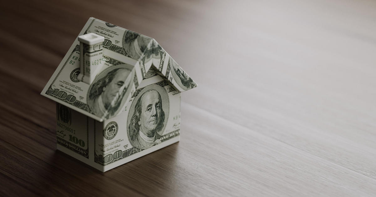 Колко би струвал заем за жилищен капитал от $40 000 на месец?