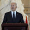 Biden condemns "despicable" acts of antisemitism at Holocaust remembrance ceremony