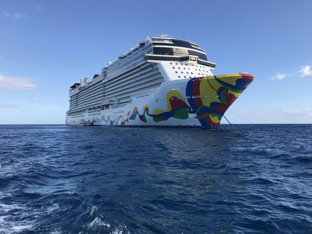 BIZ-CORONAVIRUS-CRUISELINES-CDC-OS