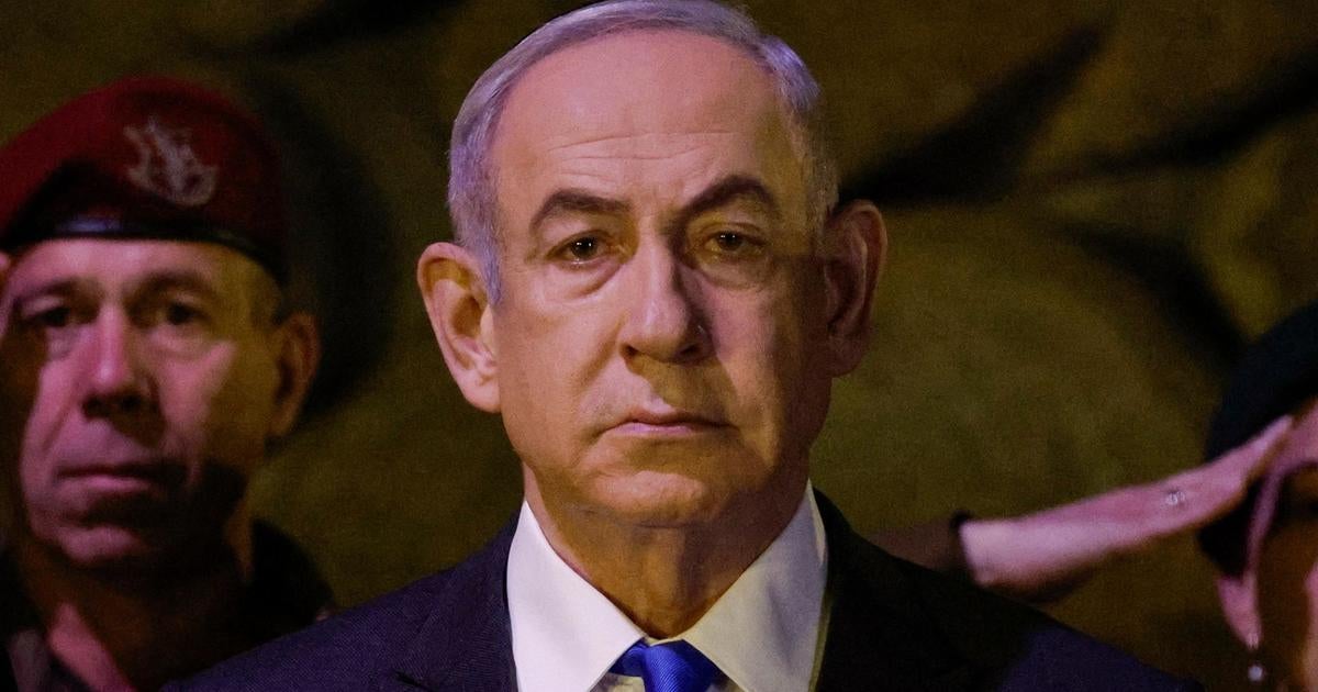 Benjamin Netanyahu’s Growing Political Challenges – Breaking Now Minnesota