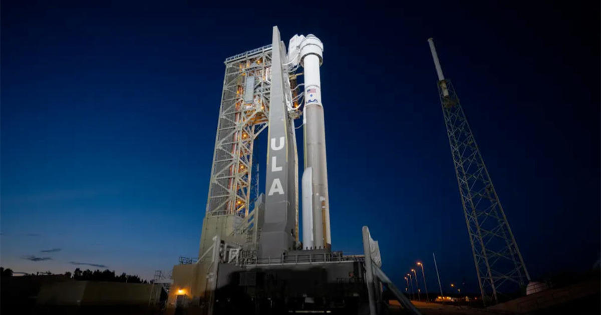 Boeing Starliner launch delayed to no less than Might 17 for Atlas 5 rocket restore