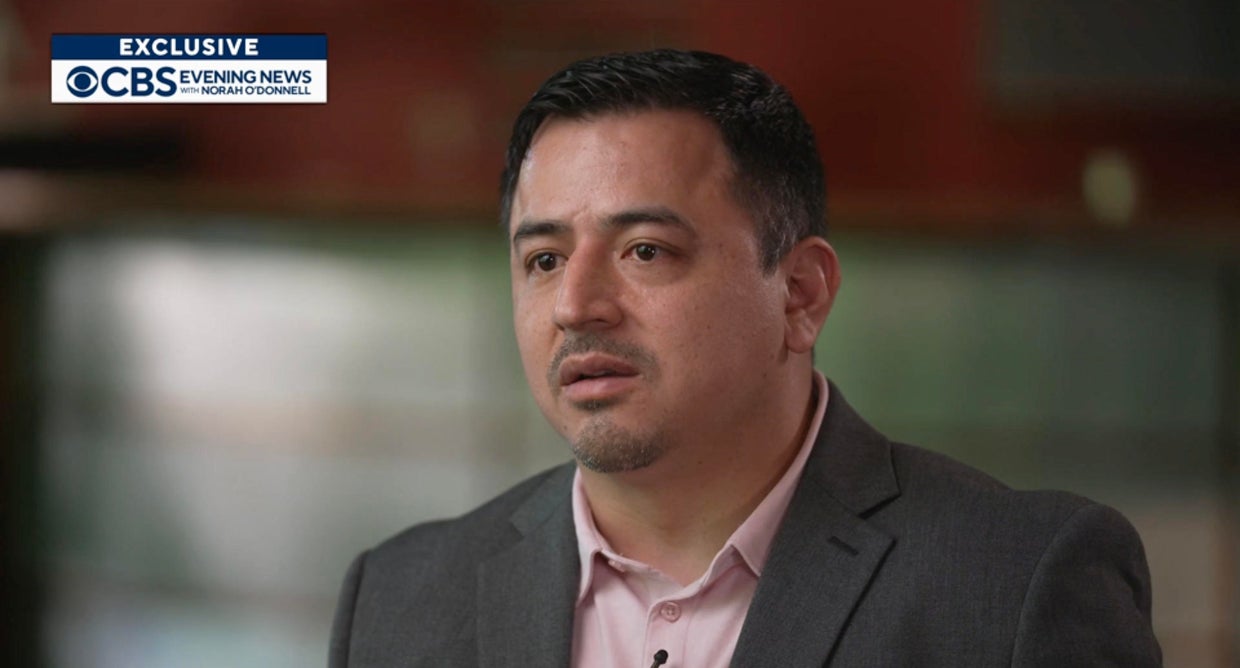 Whistleblower from Boeing supplier Spirit AeroSystems speaks out on ...