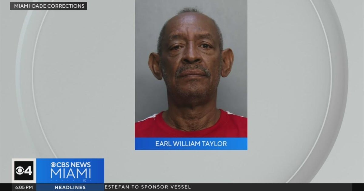 Arrest made in fatal hit-and-run of Miami woman - CBS Miami