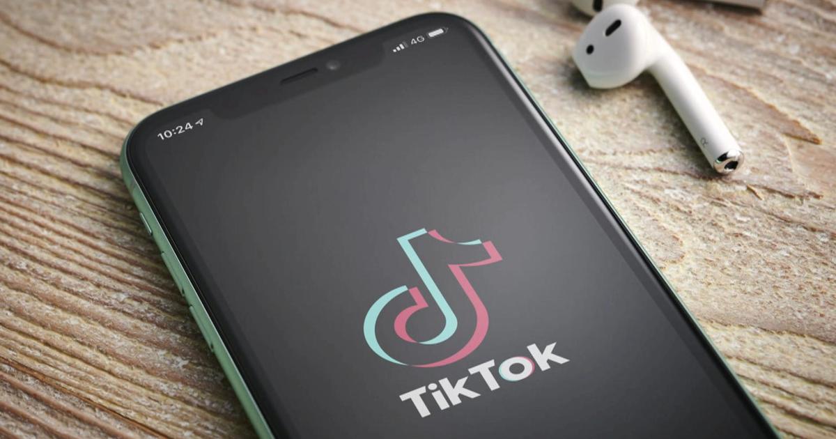 TikTok sues to block U.S. law that could lead to a ban of the popular social media app