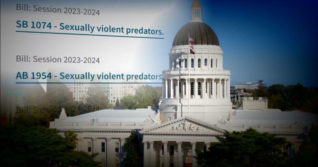CBS News California identifies sudden spike in sexually violent ...
