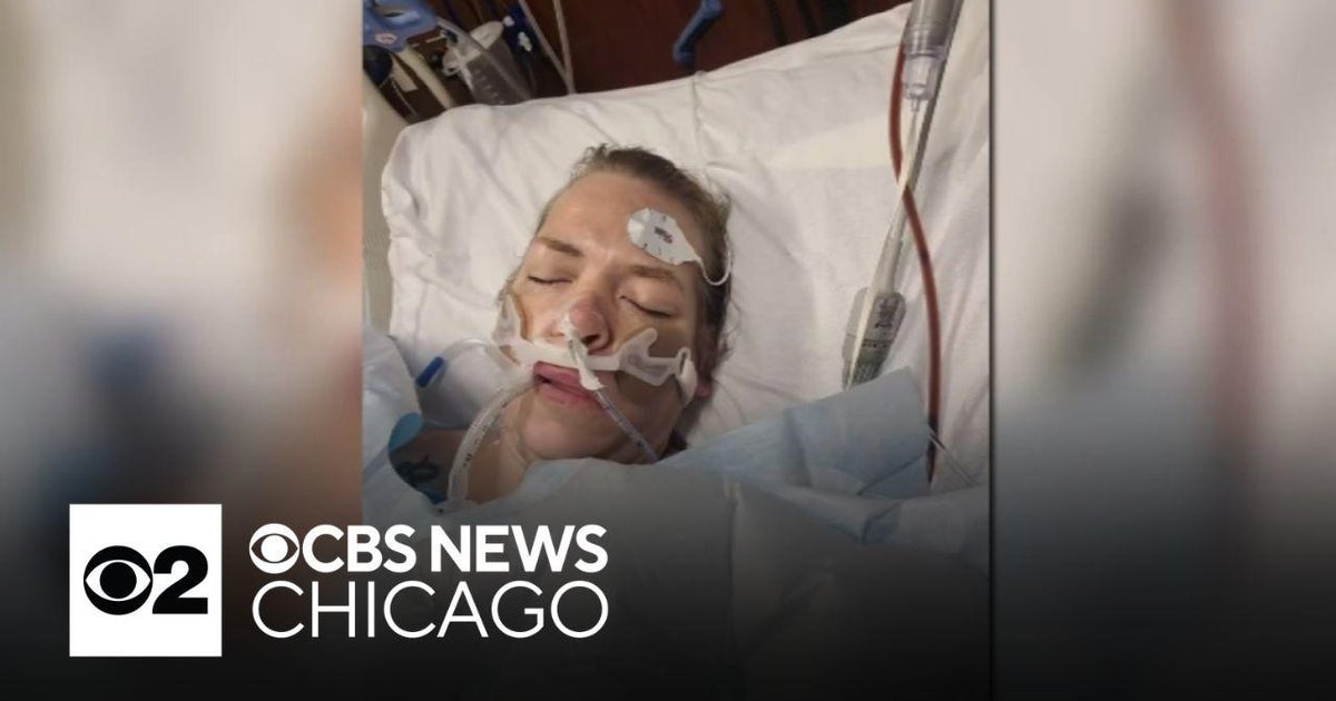 Woman on ventilator after being shot by neighbor in Lockport Township ...