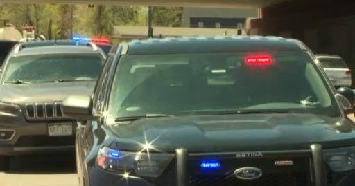Lakewood police officers shoot and kill Colorado carjacking suspect