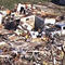 Communities look to rebuild after deadly outbreak of powerful tornadoes in Oklahoma