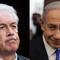 CIA director meets with Netanyahu as U.S. halts bomb shipment to Israel