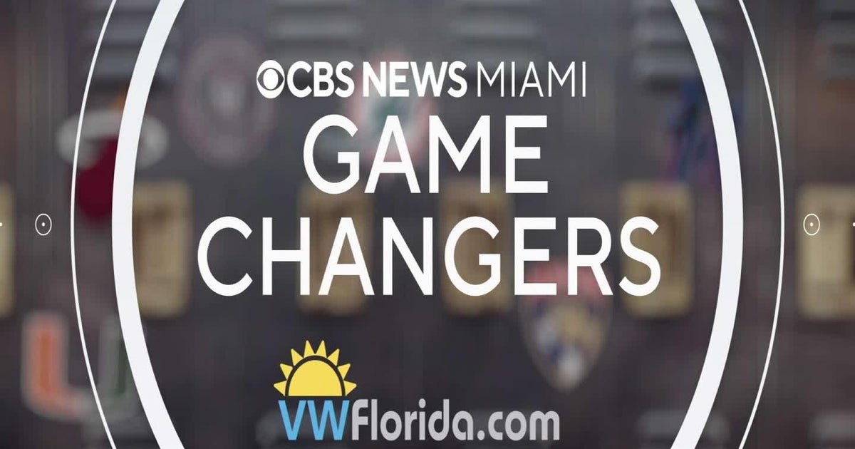 Odell Beckham Jr. joins Fins, plans to bring championship to South ...