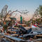 3 killed as storms slam southeast U.S. after tornadoes strike Midwest