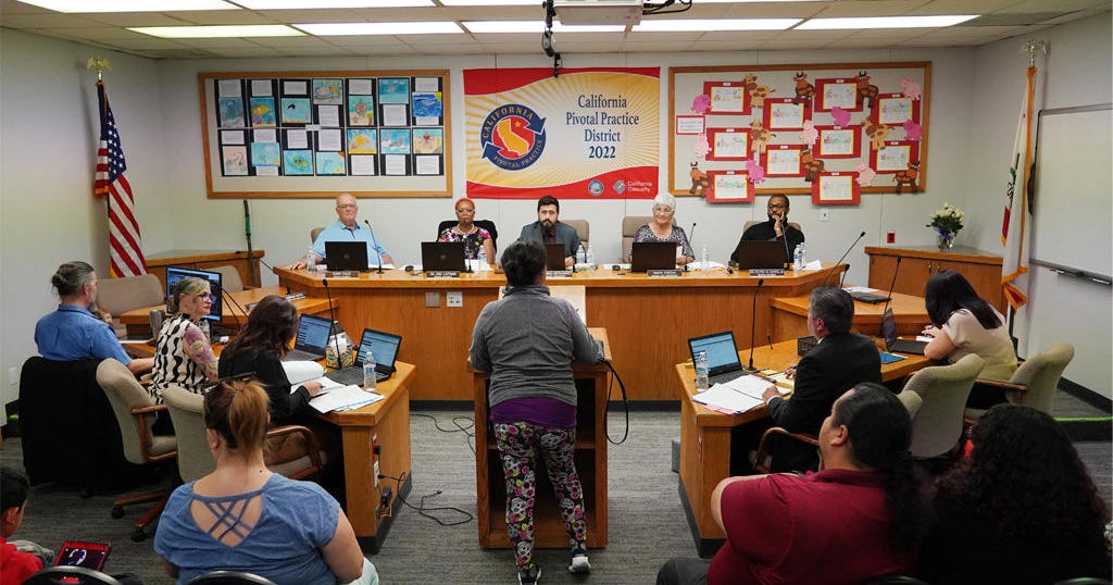 Antioch School Board Terminates Superintendent Anello